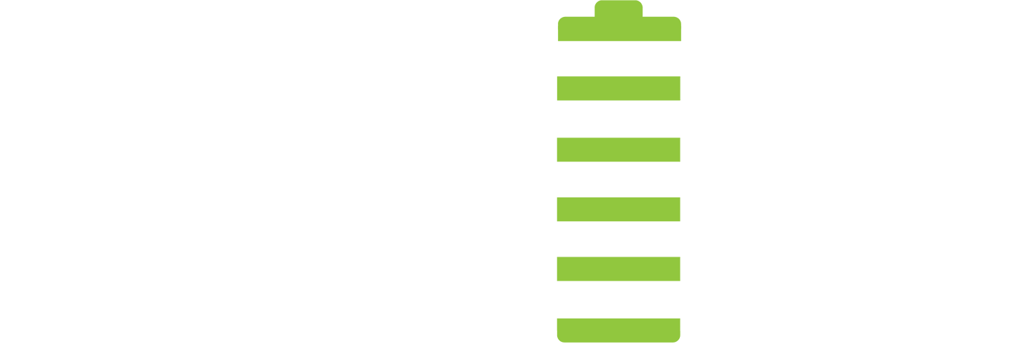 Stacked Energy Logo